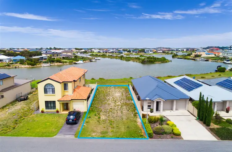 Main view of Homely land listing, (Lot 601) 28 Providence Place, Hindmarsh Island SA 5214