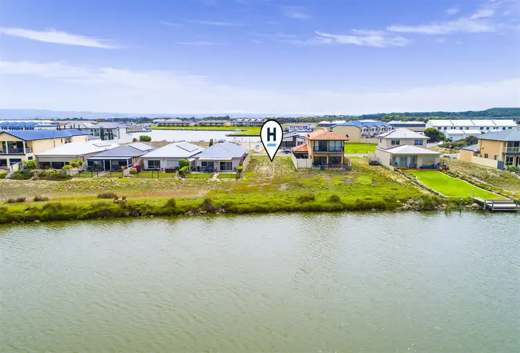 Fourth view of Homely land listing, (Lot 601) 28 Providence Place, Hindmarsh Island SA 5214