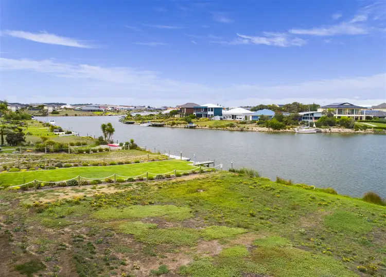 Fifth view of Homely land listing, (Lot 601) 28 Providence Place, Hindmarsh Island SA 5214
