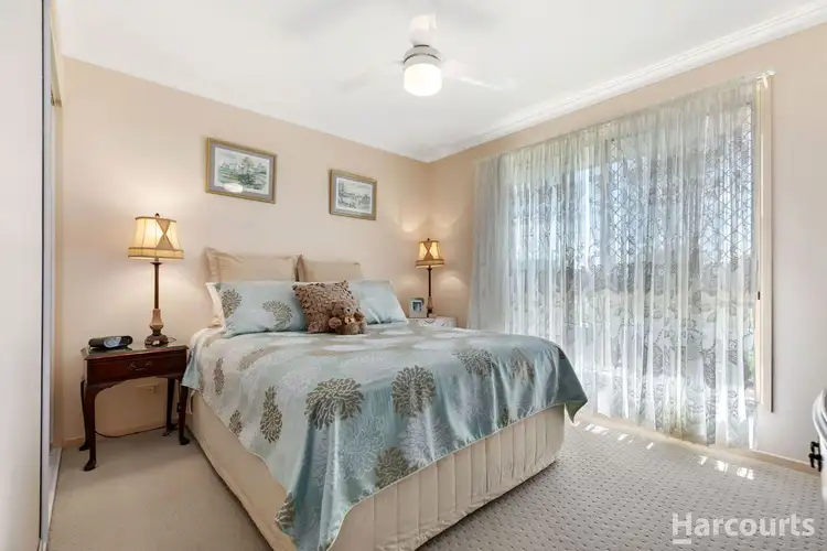 Sixth view of Homely house listing, 74 Caddy Avenue, Urraween QLD 4655