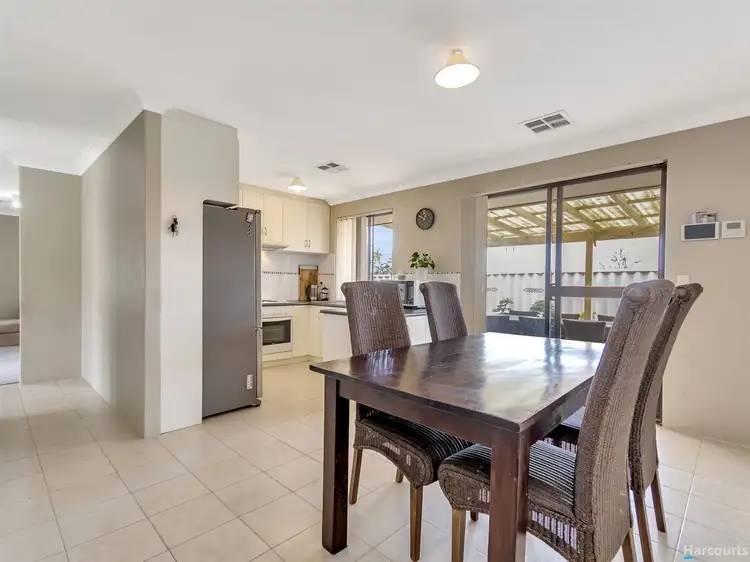 Fourth view of Homely semi-detached listing, 11A Caprice Place, Heathridge WA 6027