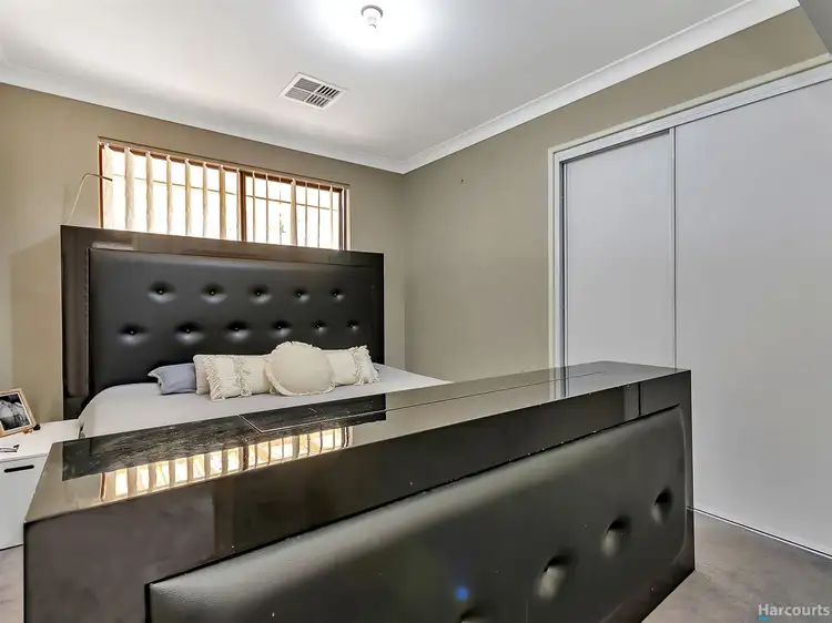 Seventh view of Homely semi-detached listing, 11A Caprice Place, Heathridge WA 6027