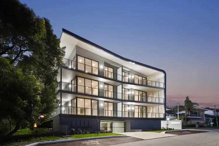 Main view of Homely apartment listing, 6/16 Colleran Way, Booragoon WA 6154