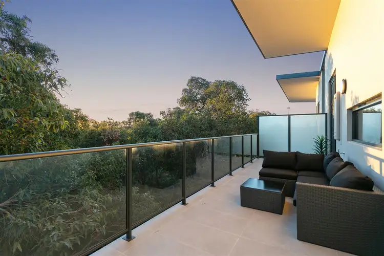 Third view of Homely apartment listing, 6/16 Colleran Way, Booragoon WA 6154