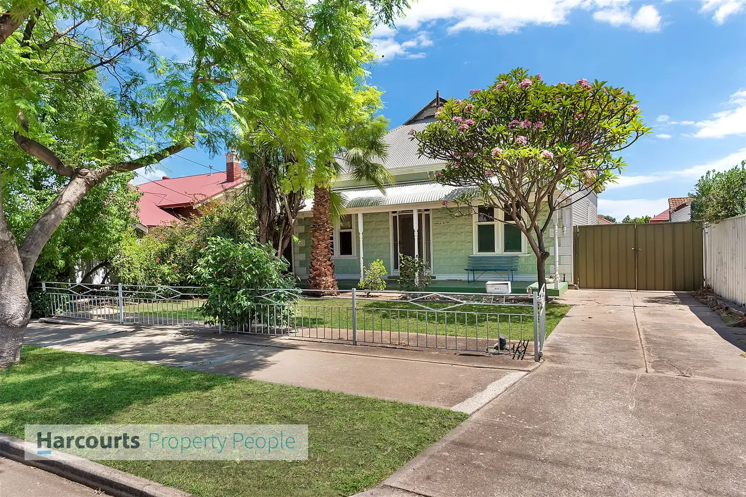 Main view of Homely house listing, 14 Glyde Street, Albert Park SA 5014
