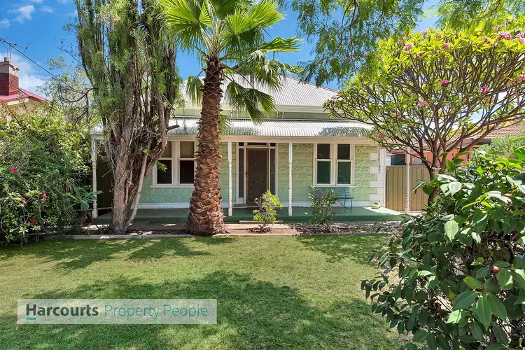 Second view of Homely house listing, 14 Glyde Street, Albert Park SA 5014