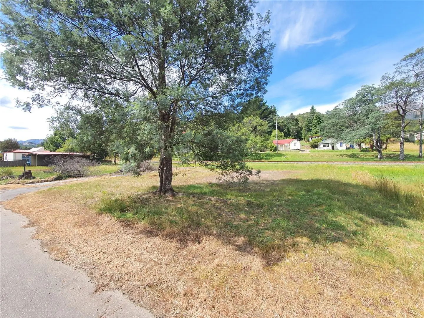 Main view of Homely land listing, 97 Esplanade, Queenstown TAS 7467