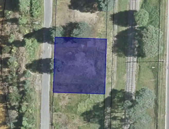 Second view of Homely land listing, 97 Esplanade, Queenstown TAS 7467