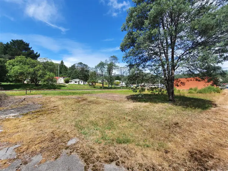 Third view of Homely land listing, 97 Esplanade, Queenstown TAS 7467