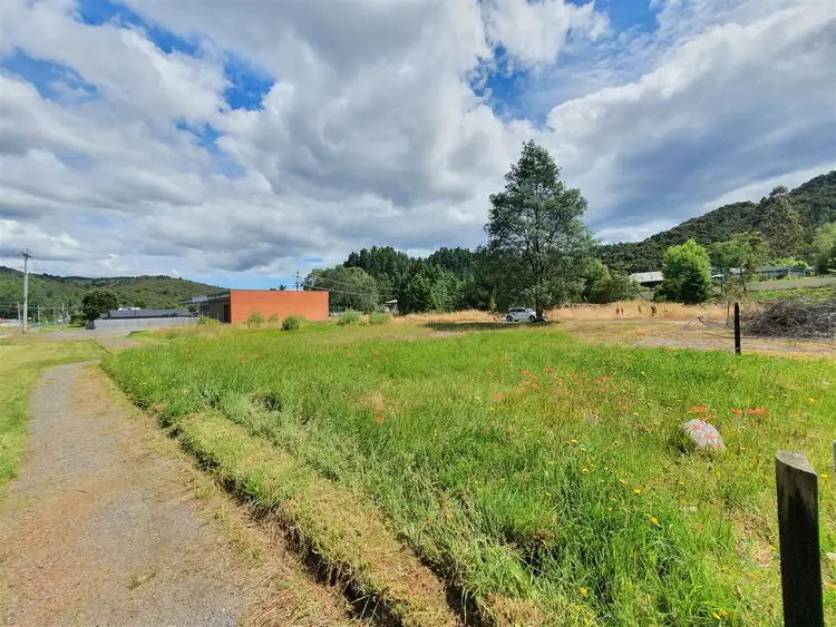 Fourth view of Homely land listing, 97 Esplanade, Queenstown TAS 7467