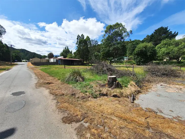 Main view of Homely land listing, 93 Esplanade, Queenstown TAS 7467