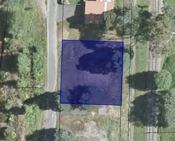 Second view of Homely land listing, 93 Esplanade, Queenstown TAS 7467