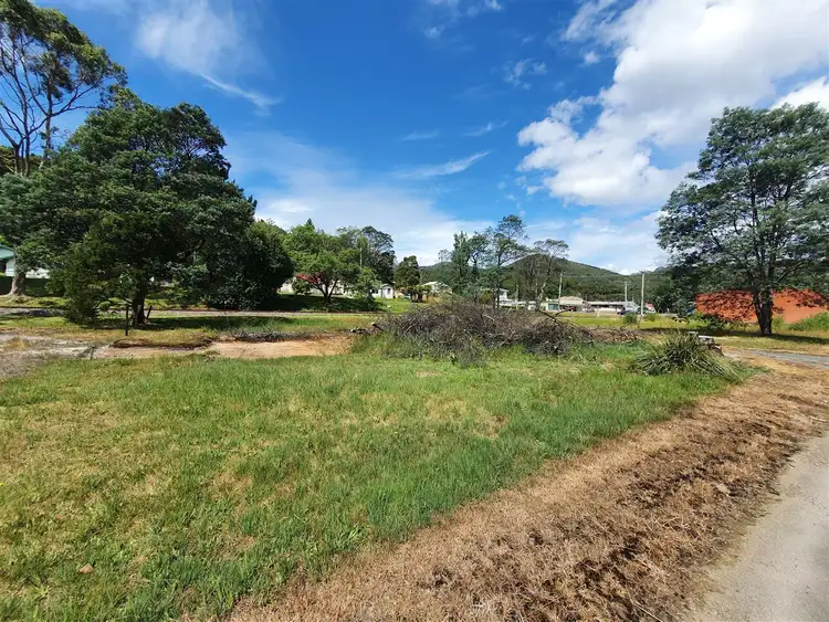 Third view of Homely land listing, 93 Esplanade, Queenstown TAS 7467