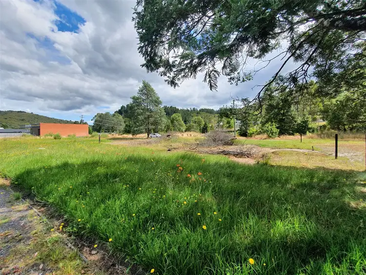 Fourth view of Homely land listing, 93 Esplanade, Queenstown TAS 7467