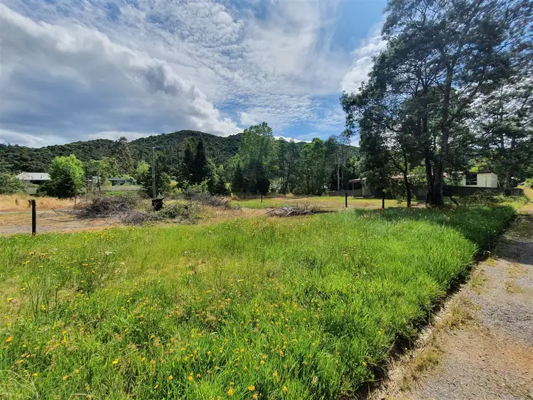 Fifth view of Homely land listing, 93 Esplanade, Queenstown TAS 7467