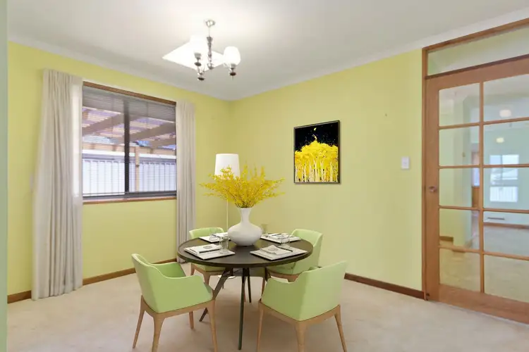 Fifth view of Homely house listing, 5 Cove Circuit, Seaford Rise SA 5169