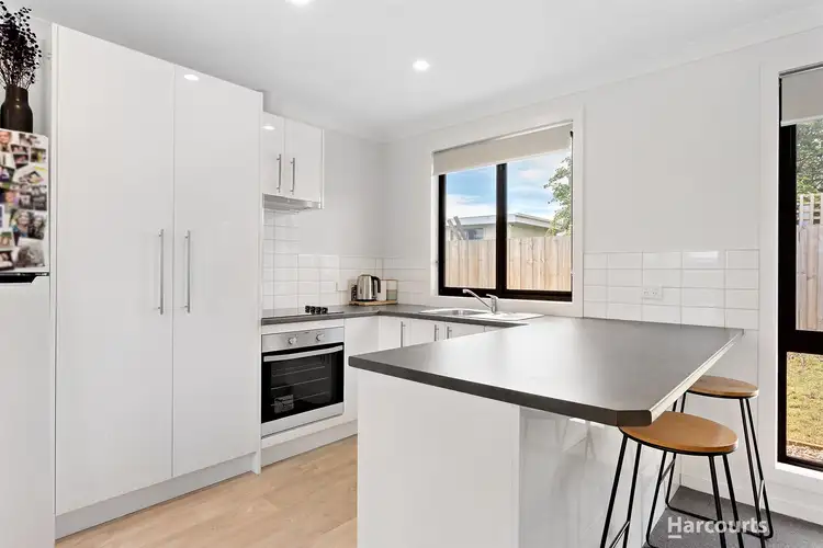 Third view of Homely unit listing, 19/16 Barton St, Mowbray TAS 7248