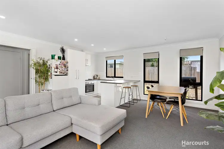 Fourth view of Homely unit listing, 19/16 Barton St, Mowbray TAS 7248