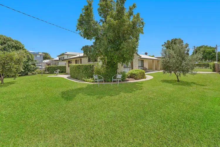 Fourth view of Homely house listing, 86 O'Quinn Street, Nudgee Beach QLD 4014