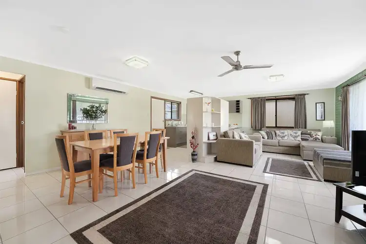 Fifth view of Homely house listing, 86 O'Quinn Street, Nudgee Beach QLD 4014