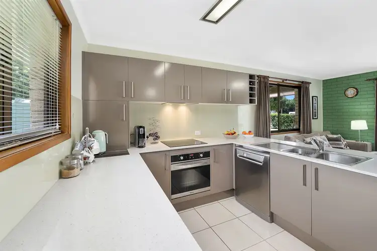 Sixth view of Homely house listing, 86 O'Quinn Street, Nudgee Beach QLD 4014