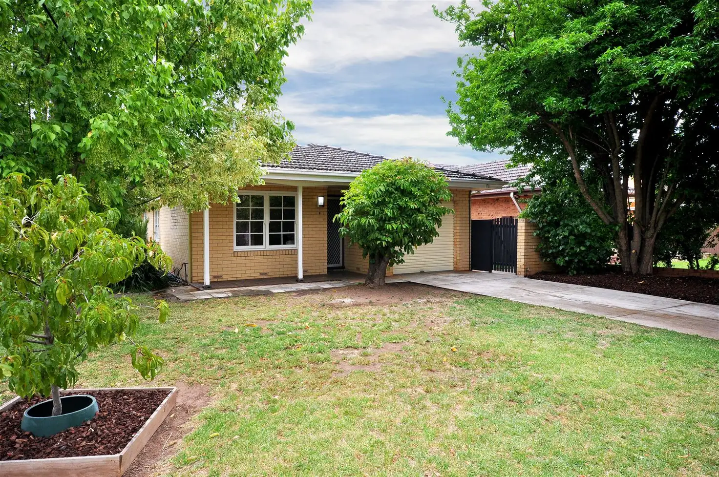 Main view of Homely unit listing, 8/20 Hartland Avenue, Black Forest SA 5035