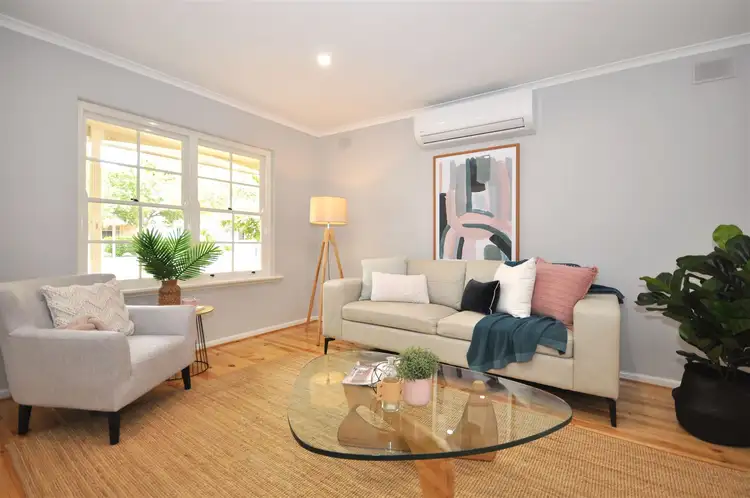 Third view of Homely unit listing, 8/20 Hartland Avenue, Black Forest SA 5035