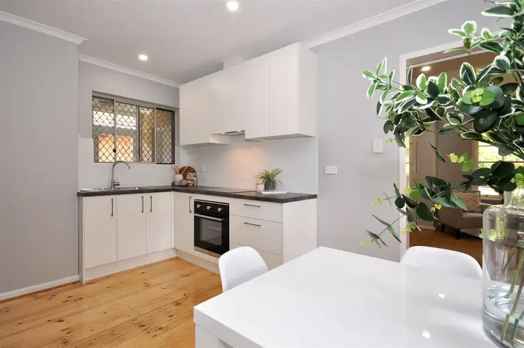 Fourth view of Homely unit listing, 8/20 Hartland Avenue, Black Forest SA 5035