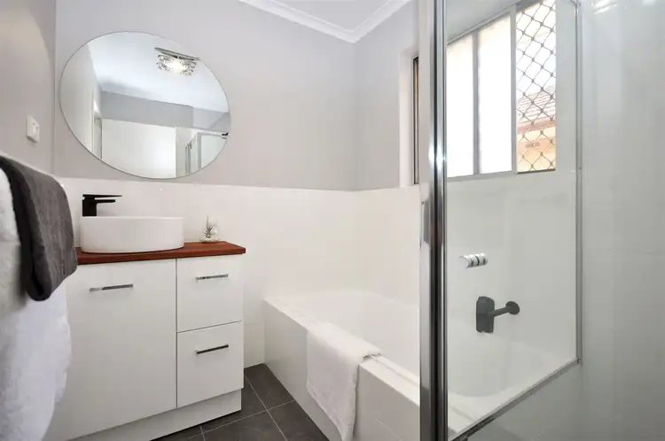 Fifth view of Homely unit listing, 8/20 Hartland Avenue, Black Forest SA 5035