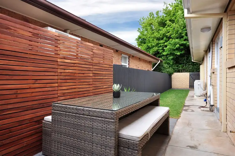 Sixth view of Homely unit listing, 8/20 Hartland Avenue, Black Forest SA 5035