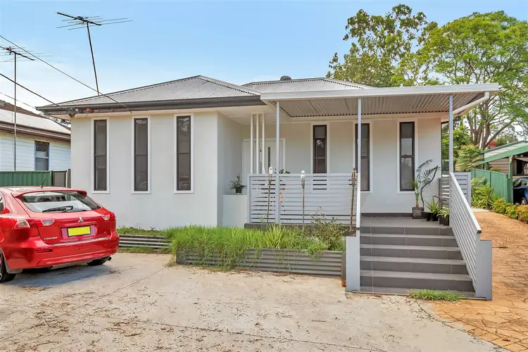 66 Stephen Street, Blacktown NSW 2148