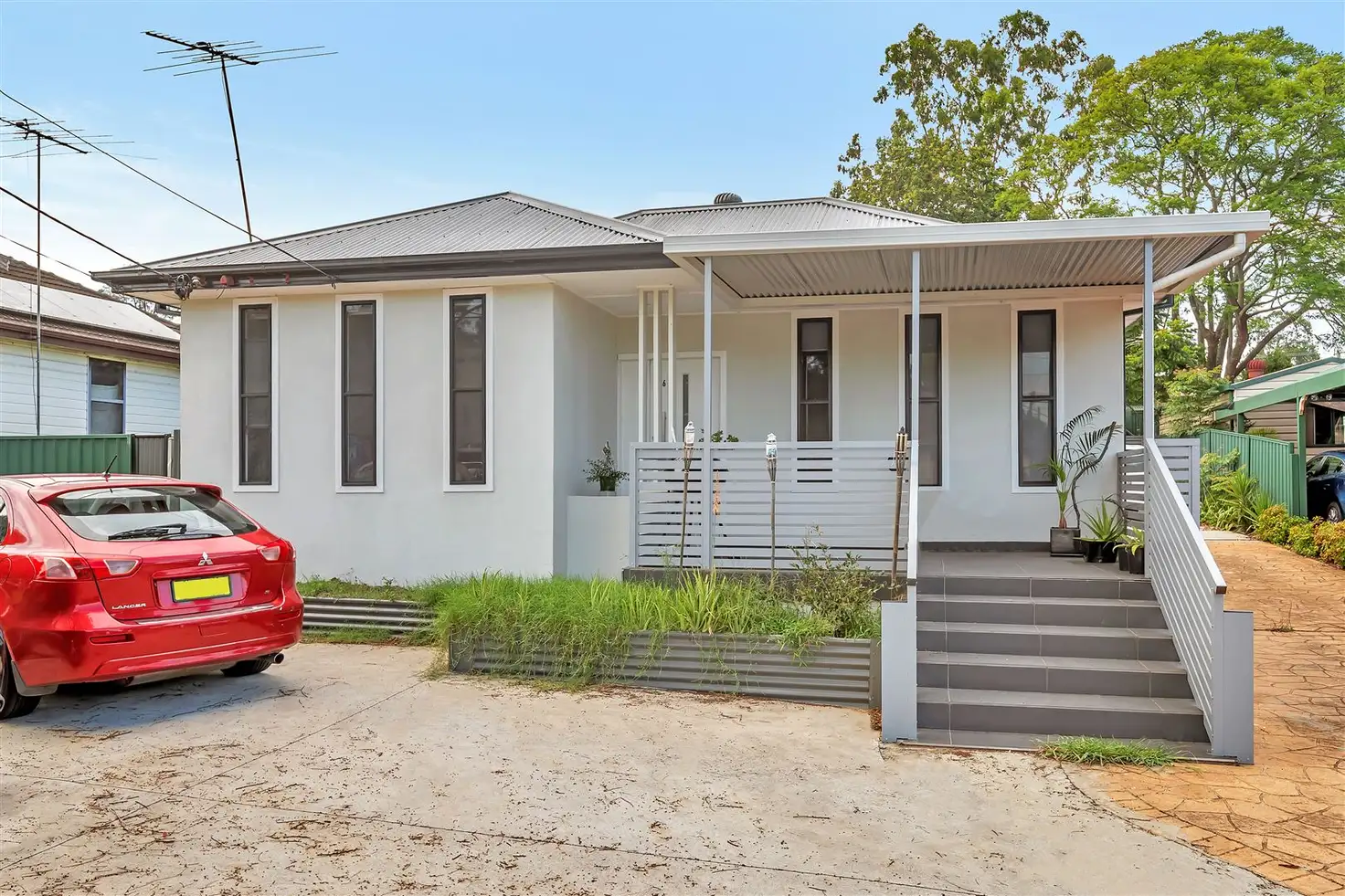 Main view of Homely house listing, 66 Stephen Street, Blacktown NSW 2148
