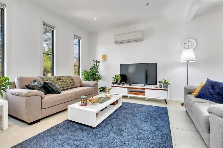 Second view of Homely house listing, 66 Stephen Street, Blacktown NSW 2148