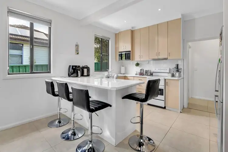 Third view of Homely house listing, 66 Stephen Street, Blacktown NSW 2148