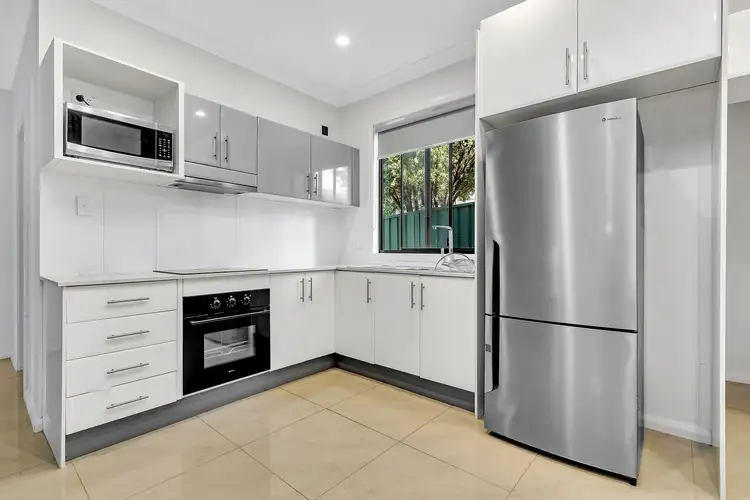 Sixth view of Homely house listing, 66 Stephen Street, Blacktown NSW 2148