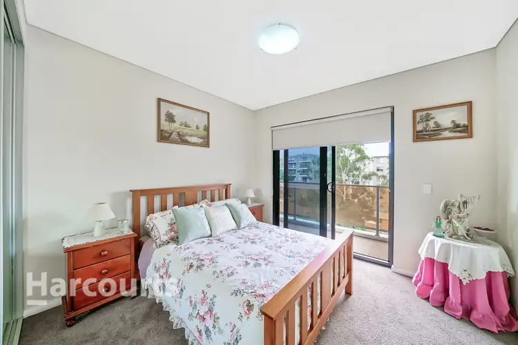 Sixth view of Homely apartment listing, 17/2-10 Tyler Street, Campbelltown NSW 2560