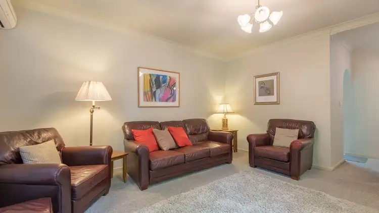 Second view of Homely townhouse listing, 10/16 Moseley Street, Glenelg SA 5045