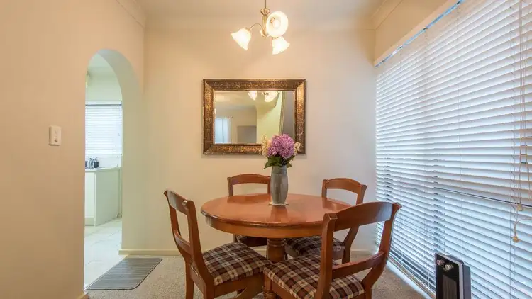 Third view of Homely townhouse listing, 10/16 Moseley Street, Glenelg SA 5045