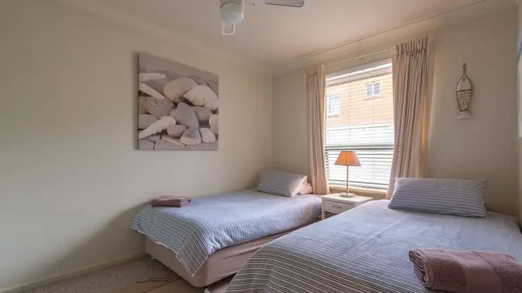 Fifth view of Homely townhouse listing, 10/16 Moseley Street, Glenelg SA 5045