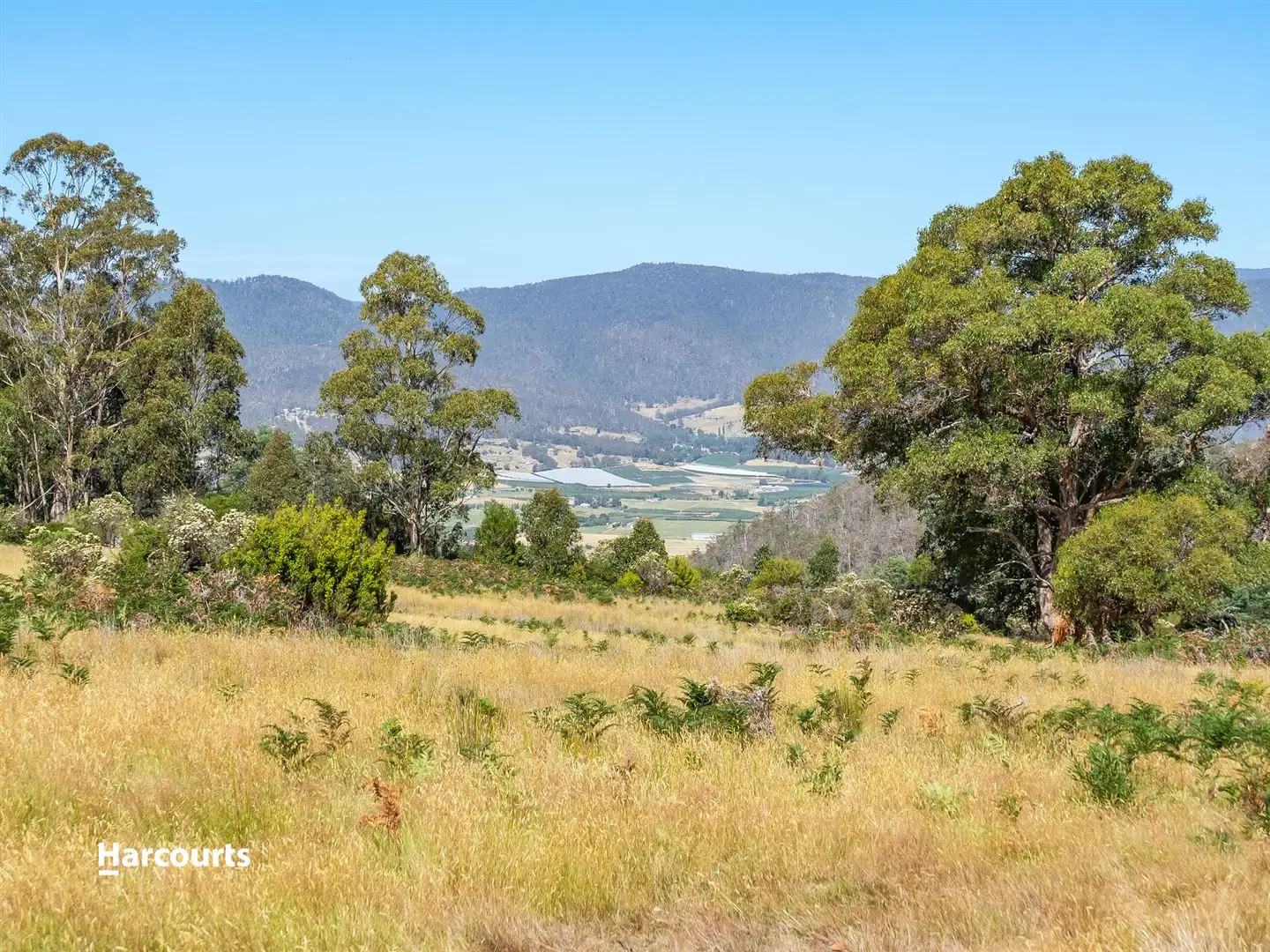 Main view of Homely land listing, Lot 1 Victoria Road, Ranelagh TAS 7109
