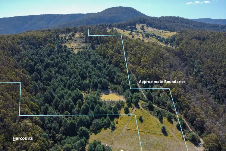 Second view of Homely land listing, Lot 1 Victoria Road, Ranelagh TAS 7109