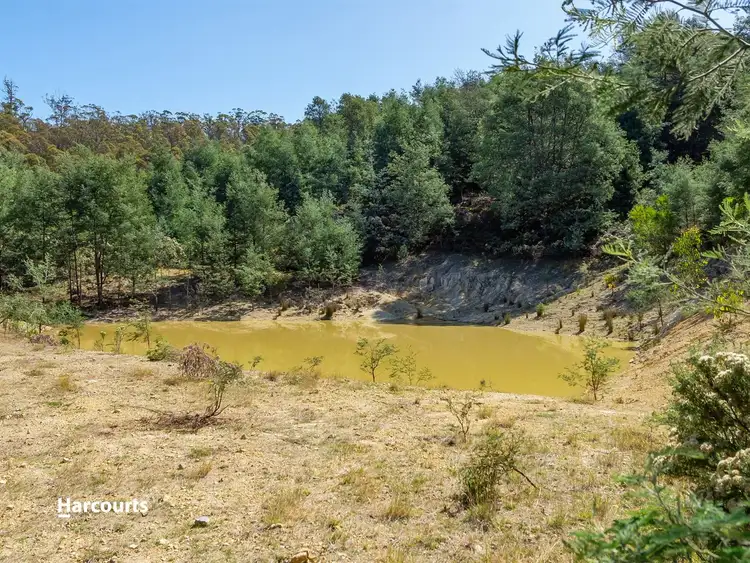 Third view of Homely land listing, Lot 1 Victoria Road, Ranelagh TAS 7109