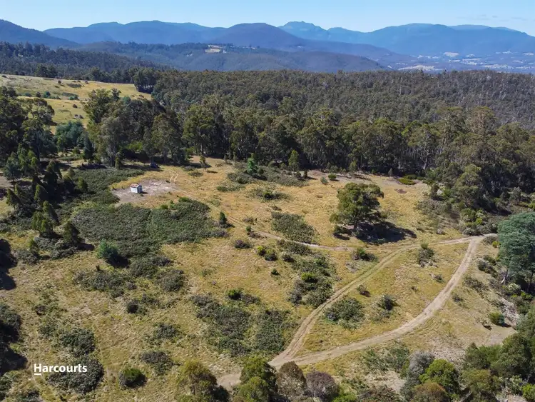 Fourth view of Homely land listing, Lot 1 Victoria Road, Ranelagh TAS 7109