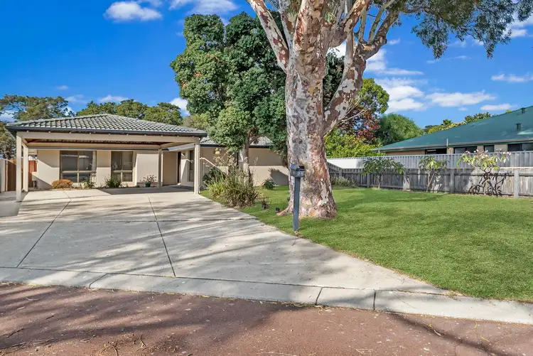 Fourth view of Homely house listing, 25 King Drive, Wannanup WA 6210