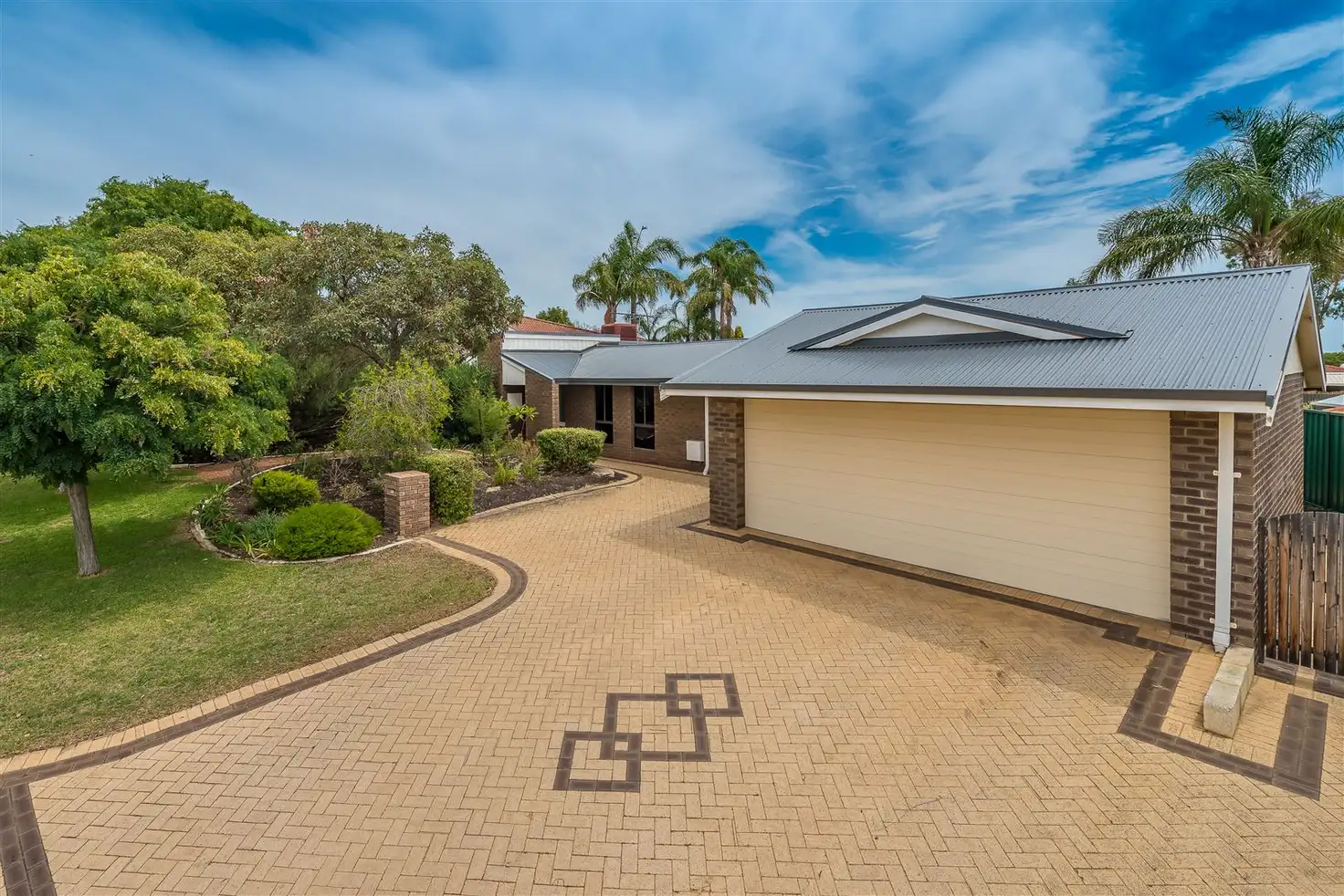 Main view of Homely house listing, 4 Adare Way, Kingsley WA 6026