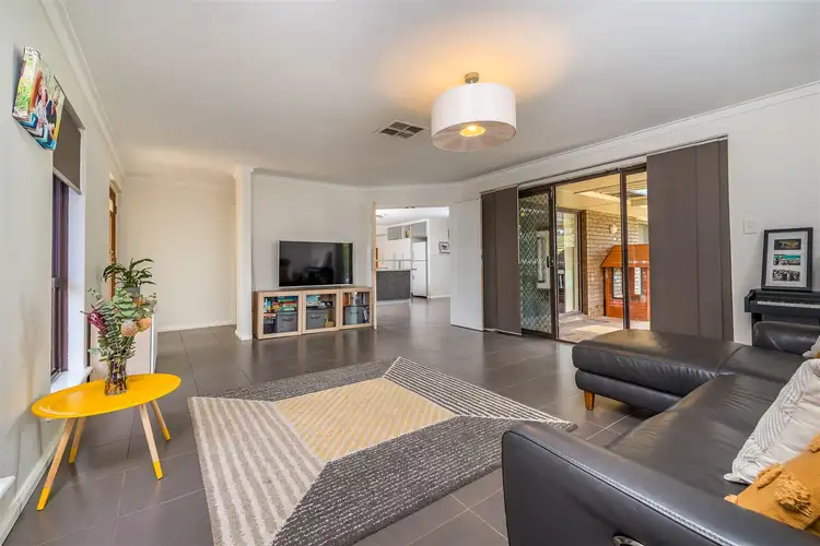 Third view of Homely house listing, 4 Adare Way, Kingsley WA 6026