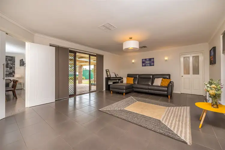 Fifth view of Homely house listing, 4 Adare Way, Kingsley WA 6026