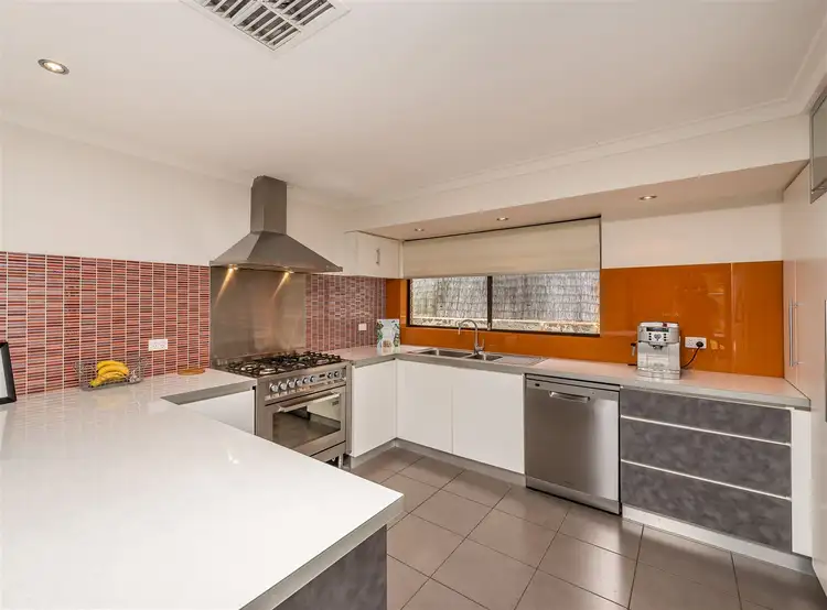 Sixth view of Homely house listing, 4 Adare Way, Kingsley WA 6026