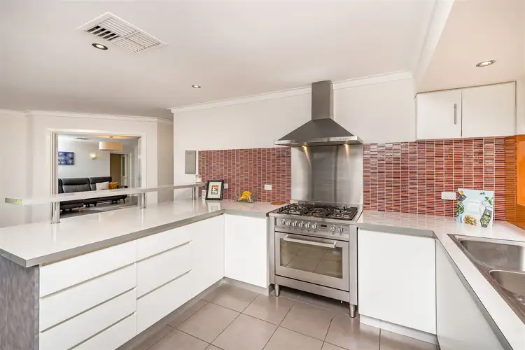 Seventh view of Homely house listing, 4 Adare Way, Kingsley WA 6026