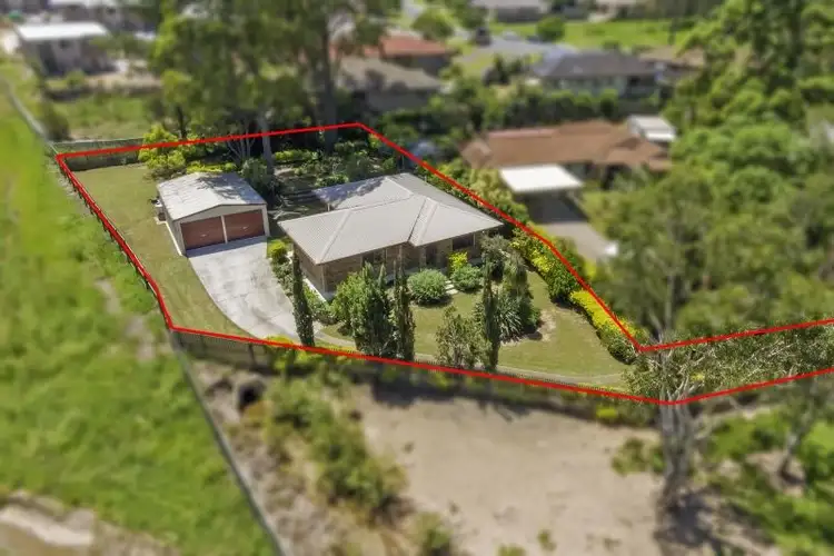 Main view of Homely house listing, 14 Falcon Court, Kallangur QLD 4503